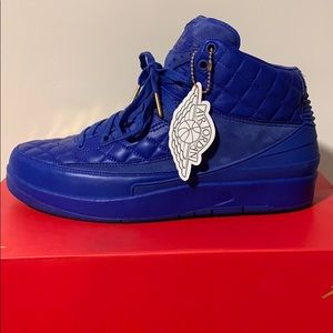 Air Jordan 2 Retro